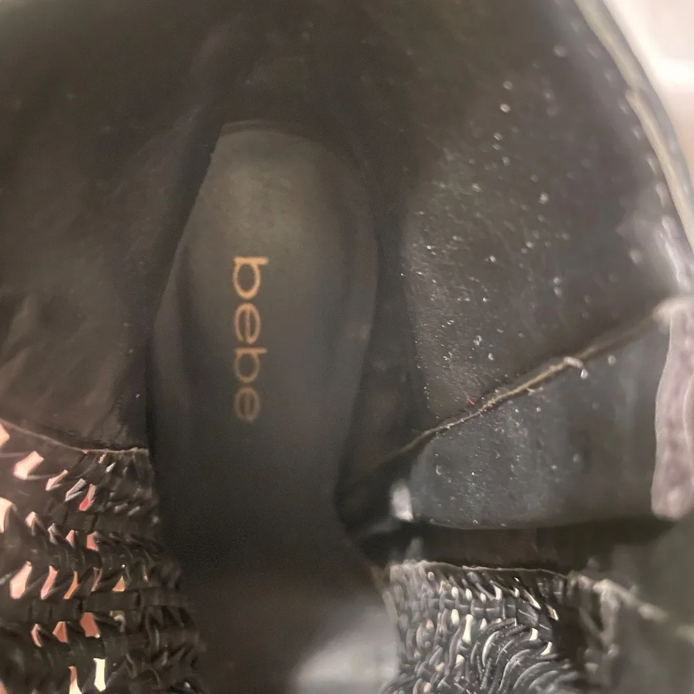 Bebe Booties - Picture 7 of 10